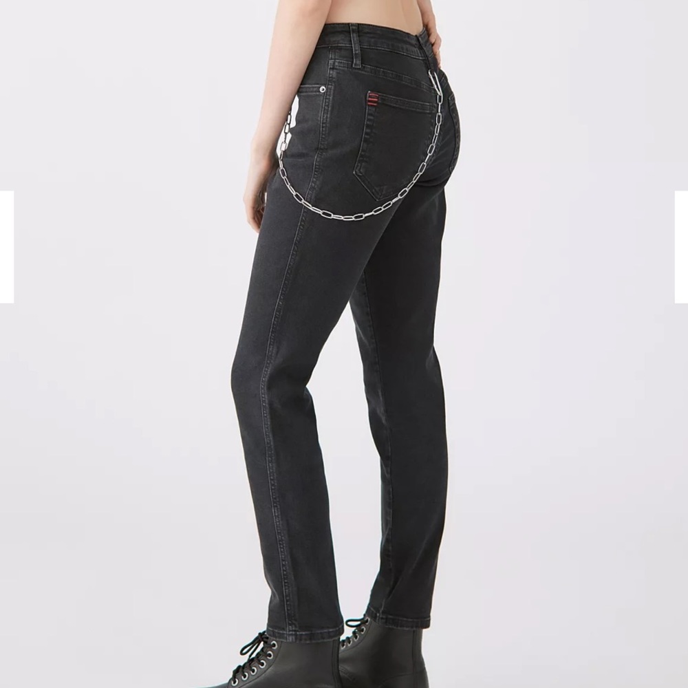 BDG Cigarette Skinny Jean